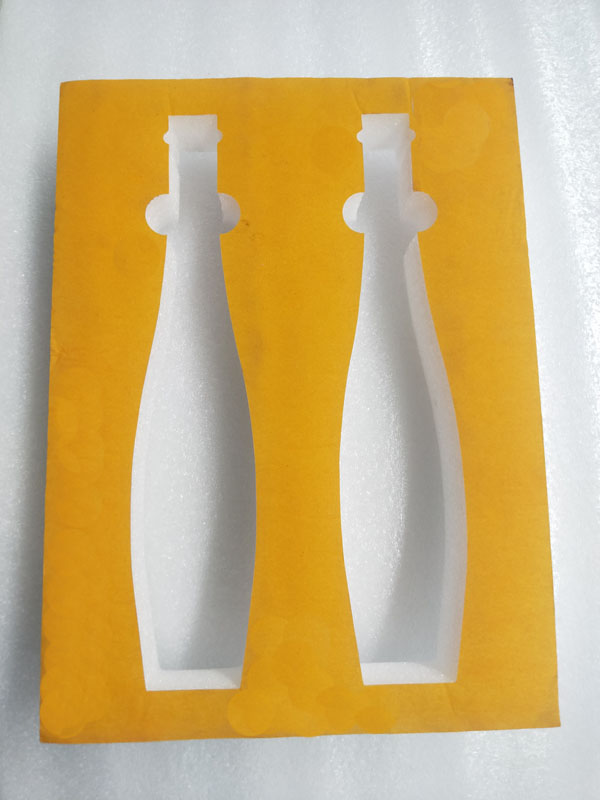 禮盒內(nèi)襯托